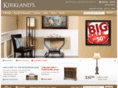 kirklandsclearance.net