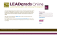 leadgradsonline.net