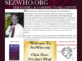 sezwho.org
