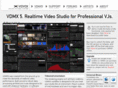 vidvox.com