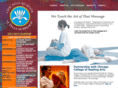 chicagoschoolofthaimassage.com