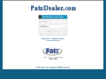 patzdealer.com