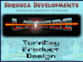 sequoiadev.co.uk