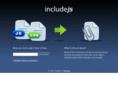 includejs.com