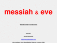 messiahandeve.com