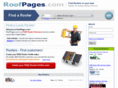 roofpages.com