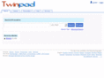 twinpad.com
