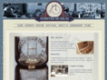 webstermuseum.com