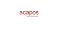 acapos.com