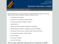 dynamicservices.co.uk