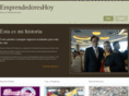 emprendedoreshoy.com