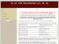 vanlinessettlement.com