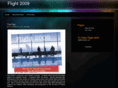 flight2009.com