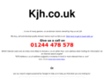 kjh.co.uk