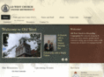 oldwestchurch.org