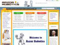 razorrobot.com