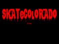 skatecolorado.com