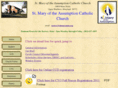 stmarysum.org