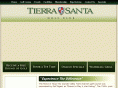 tierrasanta.com
