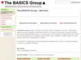 basicsgroup.net