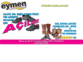 eymenspor.com