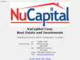 nucapital.com