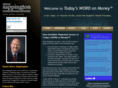 todayswordonmoney.com