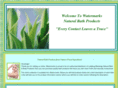 wmbathandbody.com