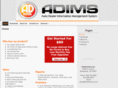 adims.net