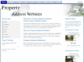 propertyaddresswebsites.com