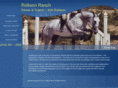 rollisonranch.com