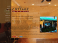 thecottagehairstudio.com