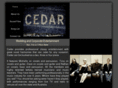 cedarduo.com