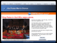 hispraisemenschorus.org