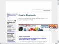 howtobluetooth.com
