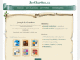 joecharlton.ca