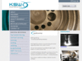 kswengineering.co.uk