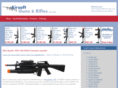 airsoftgunsrifles.info