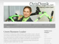 chrischopik.com