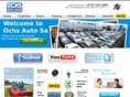 ochsautosales.com