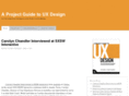 projectuxd.com