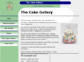 thecakegalleryhome.com