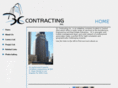 3ccontracting.com