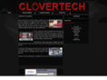clovertechuk.com