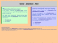 dankon.net