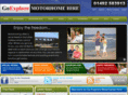 goexploremotorhomehire.co.uk