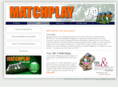 matchplaytcg.com