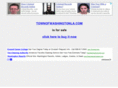 townofwashingtonla.com