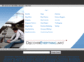 discoverblogs.info
