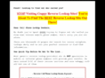 reversecellphonelookupsecrets.com